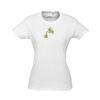 Womens Ice Cotton Tee Thumbnail