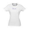 Womens Ice Cotton Tee Thumbnail