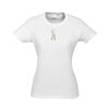 Womens Ice Cotton Tee Thumbnail