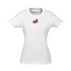 Womens Ice Cotton Tee Thumbnail