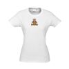 Womens Ice Cotton Tee Thumbnail