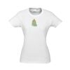 Womens Ice Cotton Tee Thumbnail