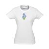 Womens Ice Cotton Tee Thumbnail