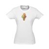 Womens Ice Cotton Tee Thumbnail