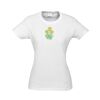 Womens Ice Cotton Tee Thumbnail