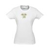 Womens Ice Cotton Tee Thumbnail
