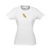 Womens Ice Cotton Tee Thumbnail