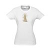 Womens Ice Cotton Tee Thumbnail