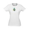 Womens Ice Cotton Tee Thumbnail