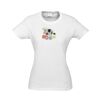 Womens Ice Cotton Tee Thumbnail
