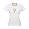Womens Ice Cotton Tee Thumbnail
