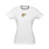 Womens Ice Cotton Tee Thumbnail