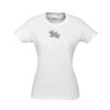 Womens Ice Cotton Tee Thumbnail