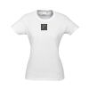 Womens Ice Cotton Tee Thumbnail