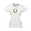 Womens Ice Cotton Tee Thumbnail