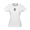 Womens Ice Cotton Tee Thumbnail