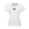 Womens Ice Cotton Tee Thumbnail