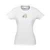 Womens Ice Cotton Tee Thumbnail