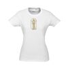 Womens Ice Cotton Tee Thumbnail