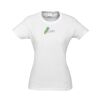 Womens Ice Cotton Tee Thumbnail