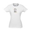 Womens Ice Cotton Tee Thumbnail