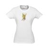 Womens Ice Cotton Tee Thumbnail