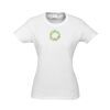 Womens Ice Cotton Tee Thumbnail