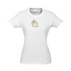 Womens Ice Cotton Tee Thumbnail