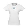 Womens Ice Cotton Tee Thumbnail