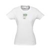 Womens Ice Cotton Tee Thumbnail