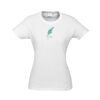 Womens Ice Cotton Tee Thumbnail