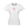 Womens Ice Cotton Tee Thumbnail