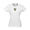 Womens Ice Cotton Tee Thumbnail