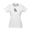 Womens Ice Cotton Tee Thumbnail