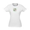 Womens Ice Cotton Tee Thumbnail