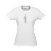 Womens Ice Cotton Tee Thumbnail