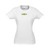 Womens Ice Cotton Tee Thumbnail
