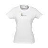 Womens Ice Cotton Tee Thumbnail