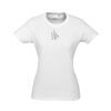 Womens Ice Cotton Tee Thumbnail