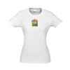 Womens Ice Cotton Tee Thumbnail