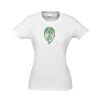 Womens Ice Cotton Tee Thumbnail