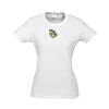 Womens Ice Cotton Tee Thumbnail