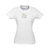 Womens Ice Cotton Tee Thumbnail