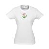 Womens Ice Cotton Tee Thumbnail