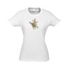 Womens Ice Cotton Tee Thumbnail