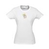 Womens Ice Cotton Tee Thumbnail