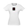 Womens Ice Cotton Tee Thumbnail