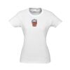 Womens Ice Cotton Tee Thumbnail