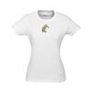 Womens Ice Cotton Tee Thumbnail