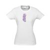 Womens Ice Cotton Tee Thumbnail